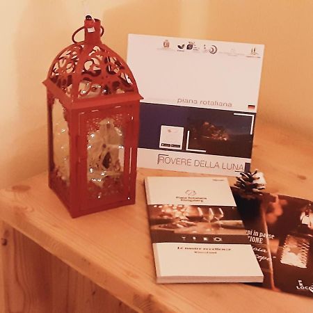 B&B Anna Rovere della Luna Ngoại thất bức ảnh