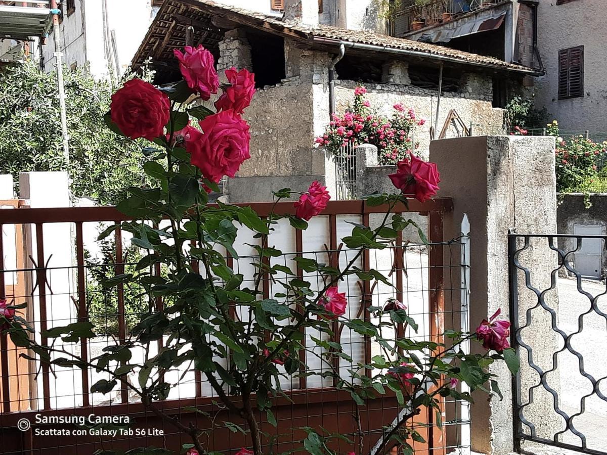 B&B Anna Rovere della Luna Ngoại thất bức ảnh