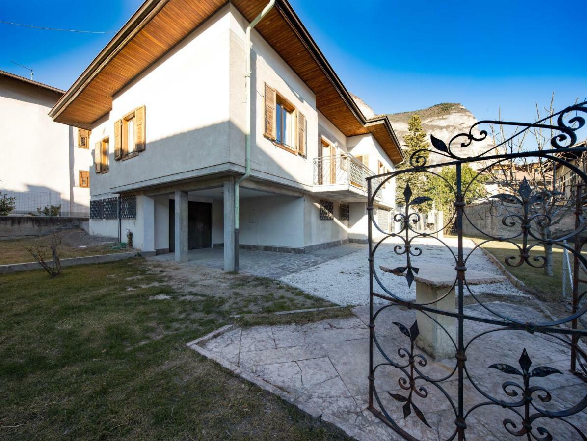 B&B Anna Rovere della Luna Ngoại thất bức ảnh