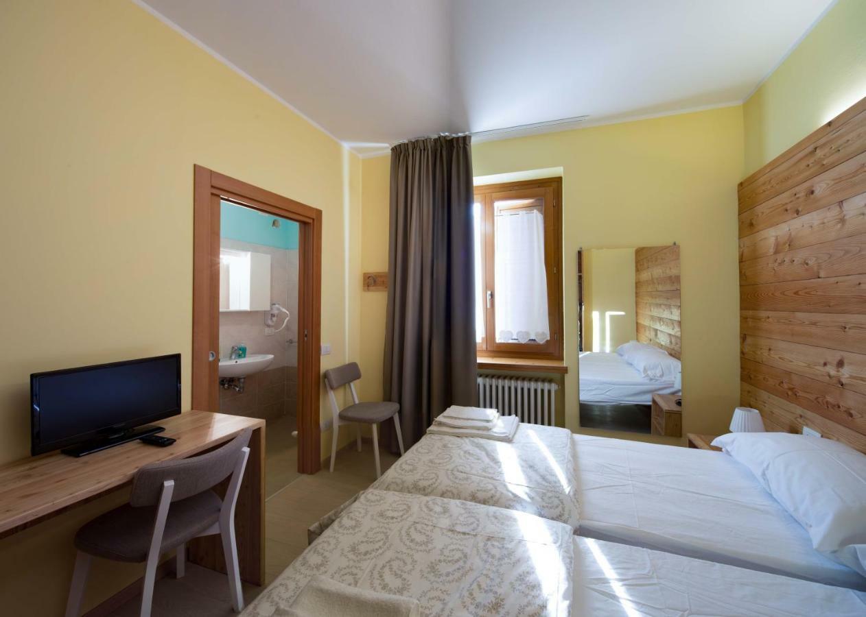 B&B Anna Rovere della Luna Ngoại thất bức ảnh