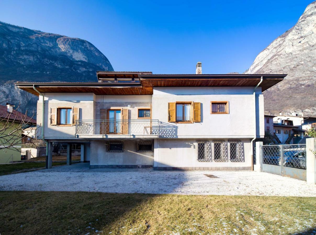 B&B Anna Rovere della Luna Ngoại thất bức ảnh