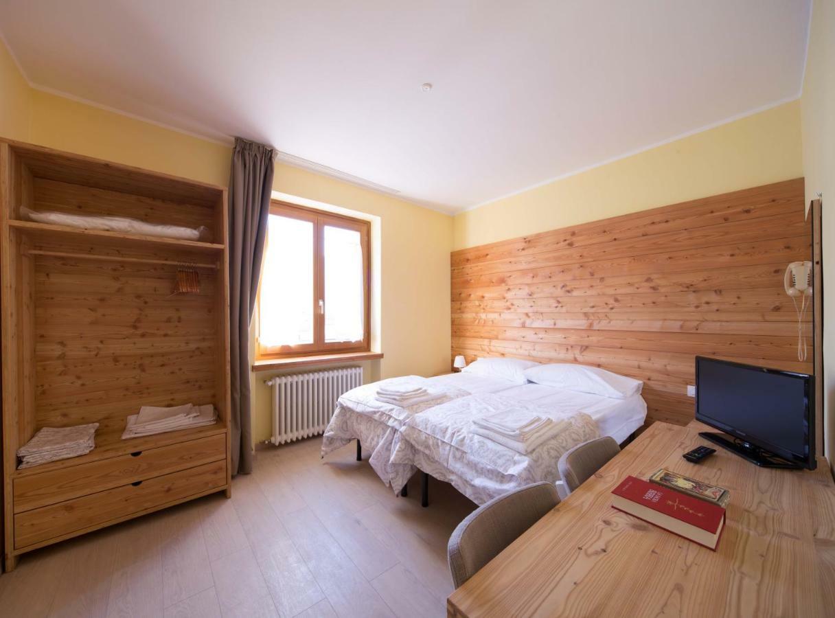 B&B Anna Rovere della Luna Ngoại thất bức ảnh