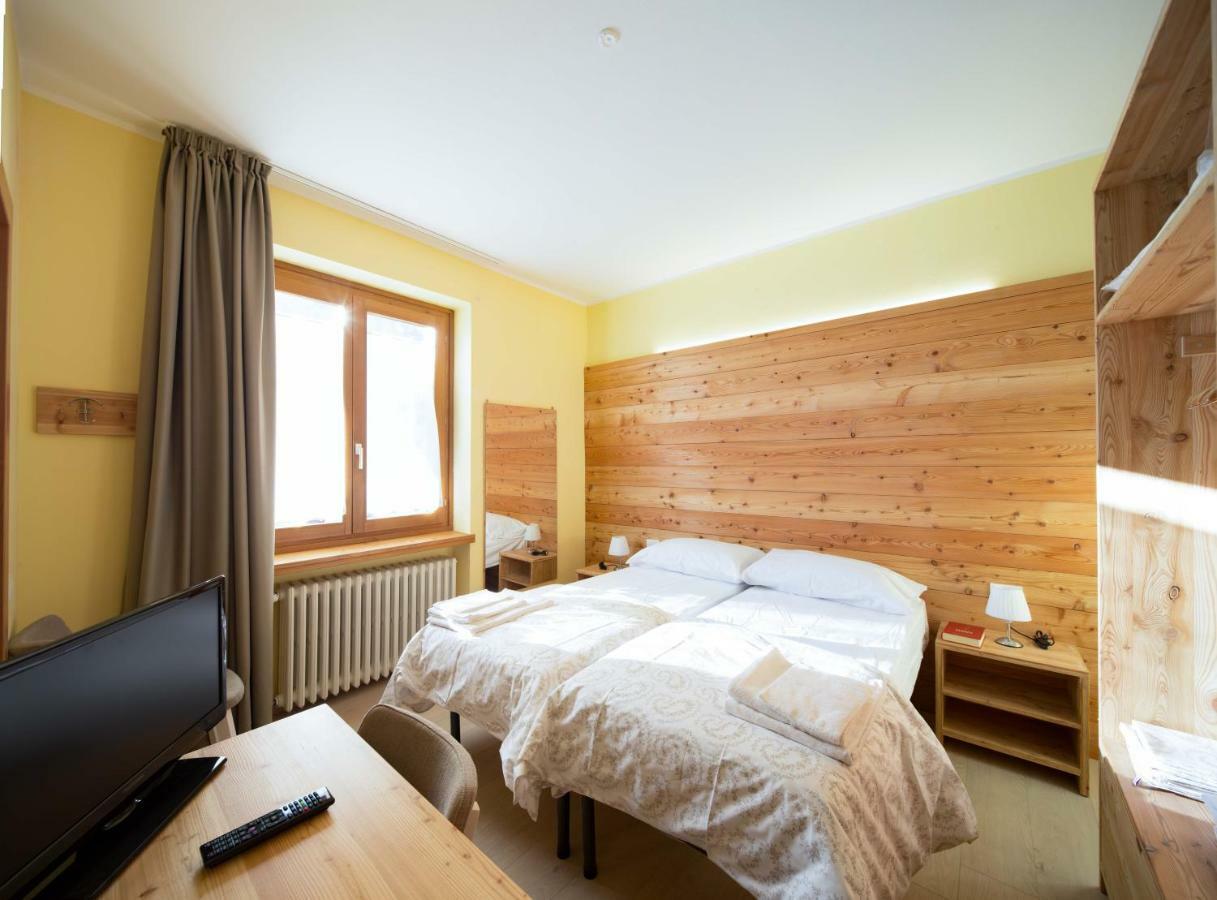 B&B Anna Rovere della Luna Ngoại thất bức ảnh
