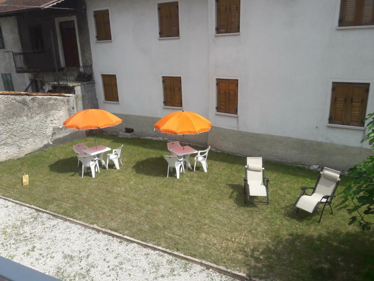 B&B Anna Rovere della Luna Ngoại thất bức ảnh