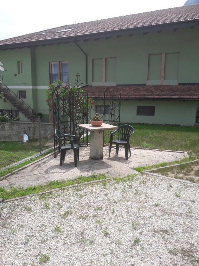 B&B Anna Rovere della Luna Ngoại thất bức ảnh